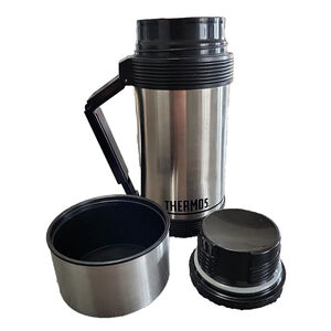 Thermos HJC-750C Insulated Food & Beverage Jar 0.75 Litres